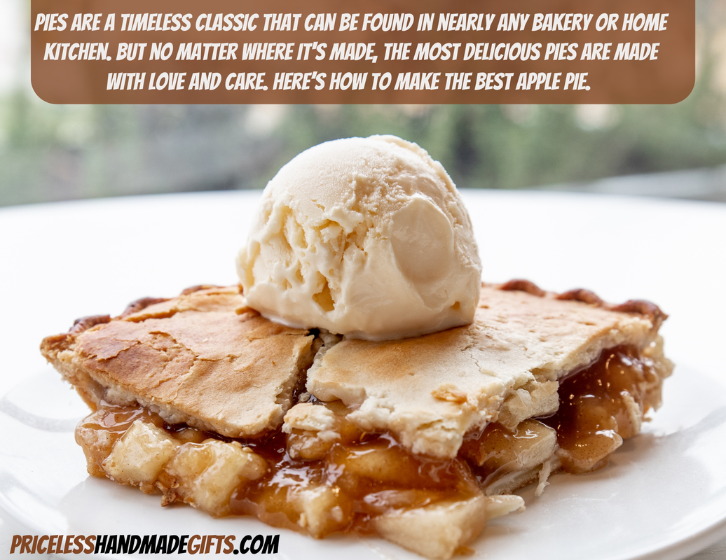 Classic Apple Pie Recipe