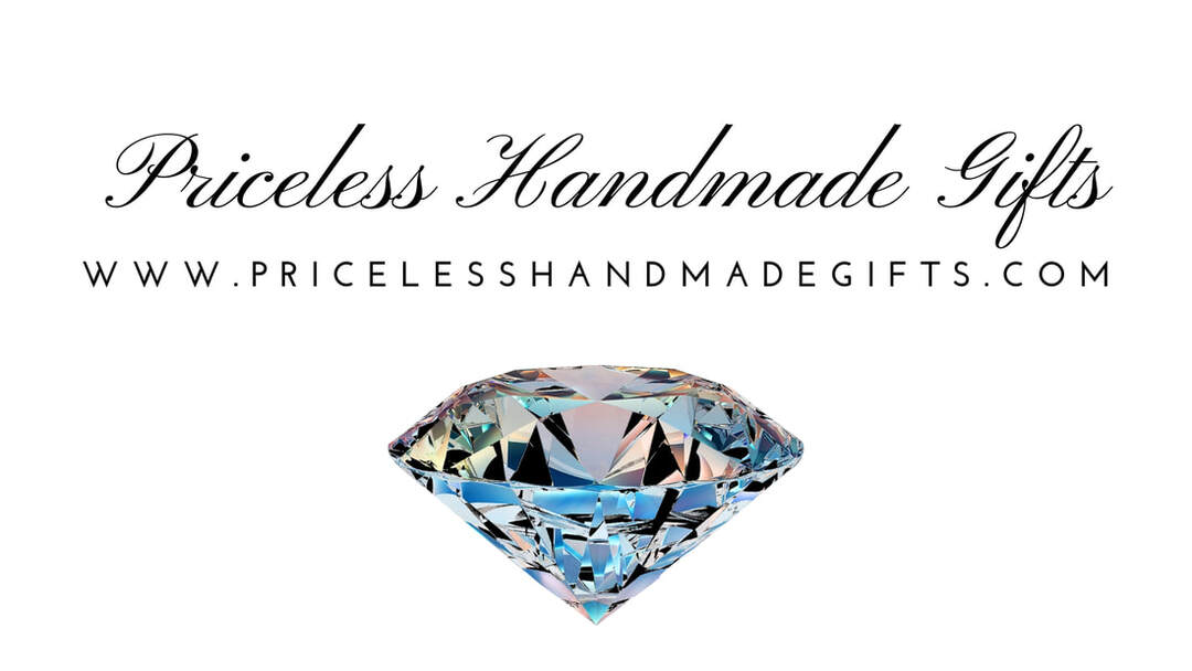 Priceless Handmade Gifts