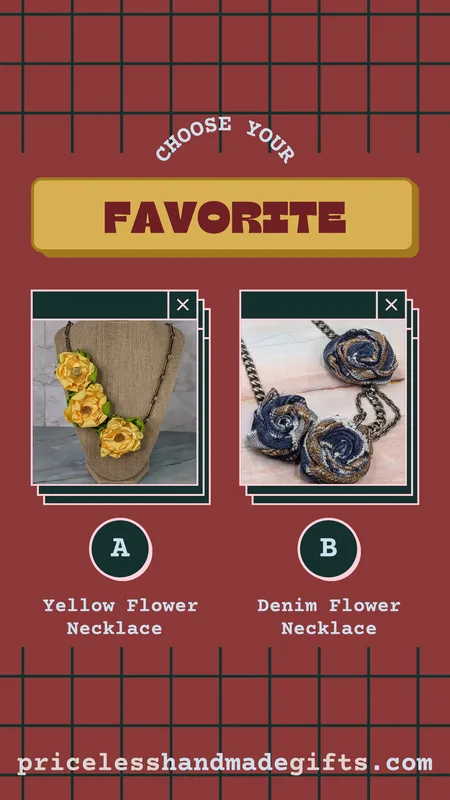 Designer Handmade Jewelry