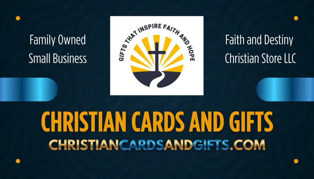 Christian Cards and Gifts