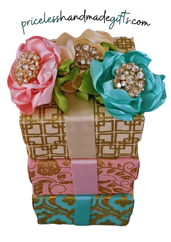 Support Handmade Small Businesses