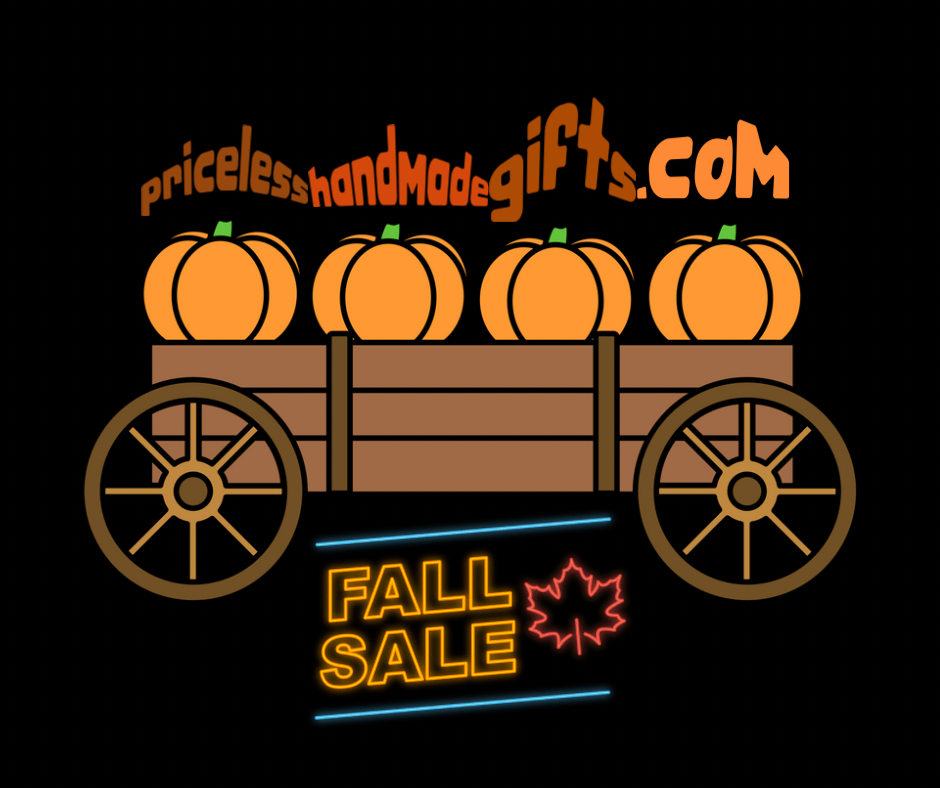 Fall Sale