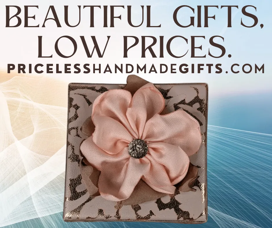 Trending Handmade Gifts