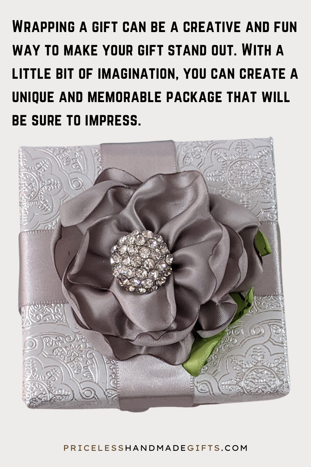 Creative Gift Wrapping Ideas