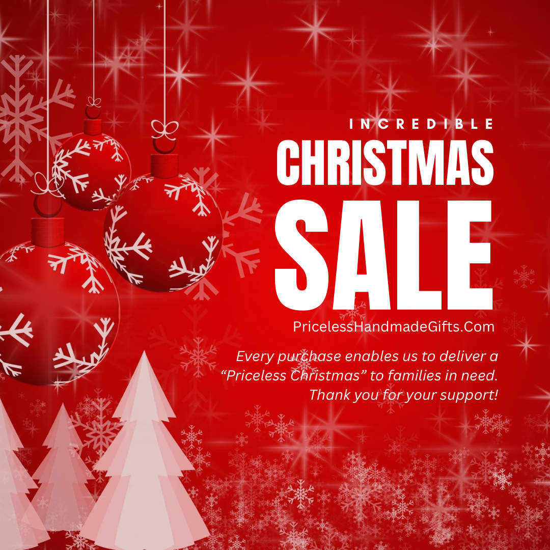 Giving Back to the Community