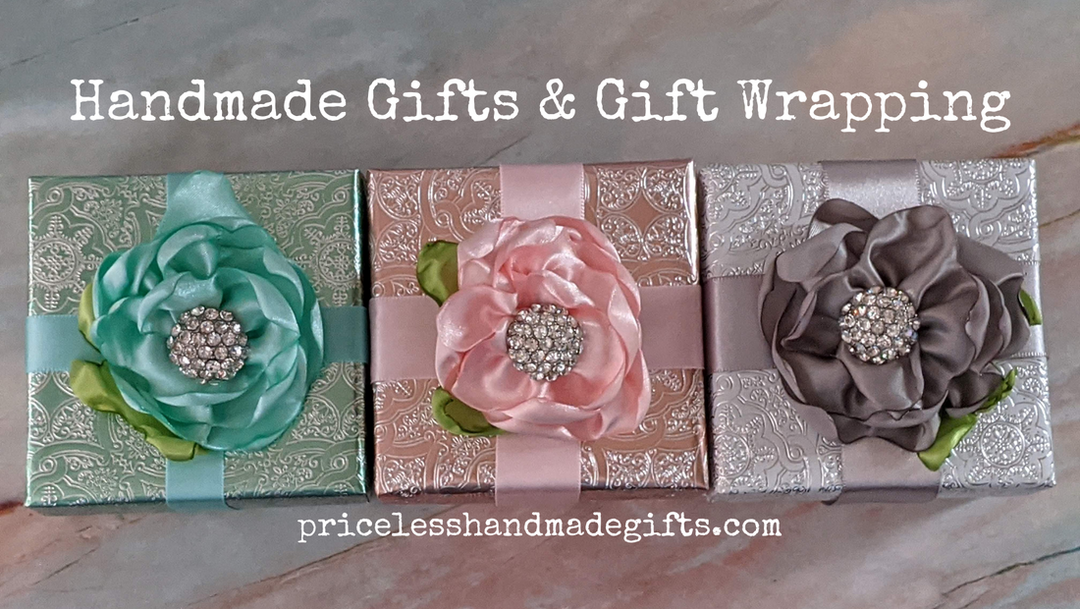 Beautiful Gift Wrapping