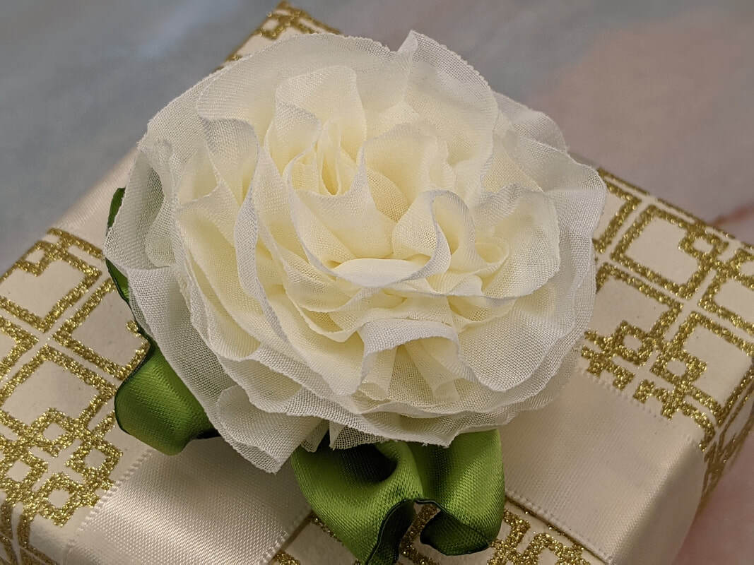 Priceless Handmade Gifts - Deluxe Gift Wrapping