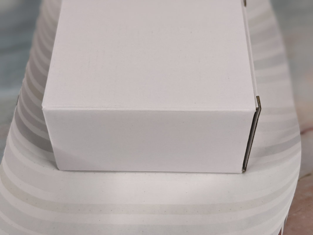 Gift Wrapping Tutorial