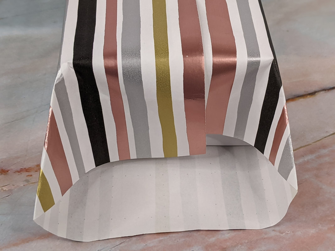 Gift Wrapping Instructions