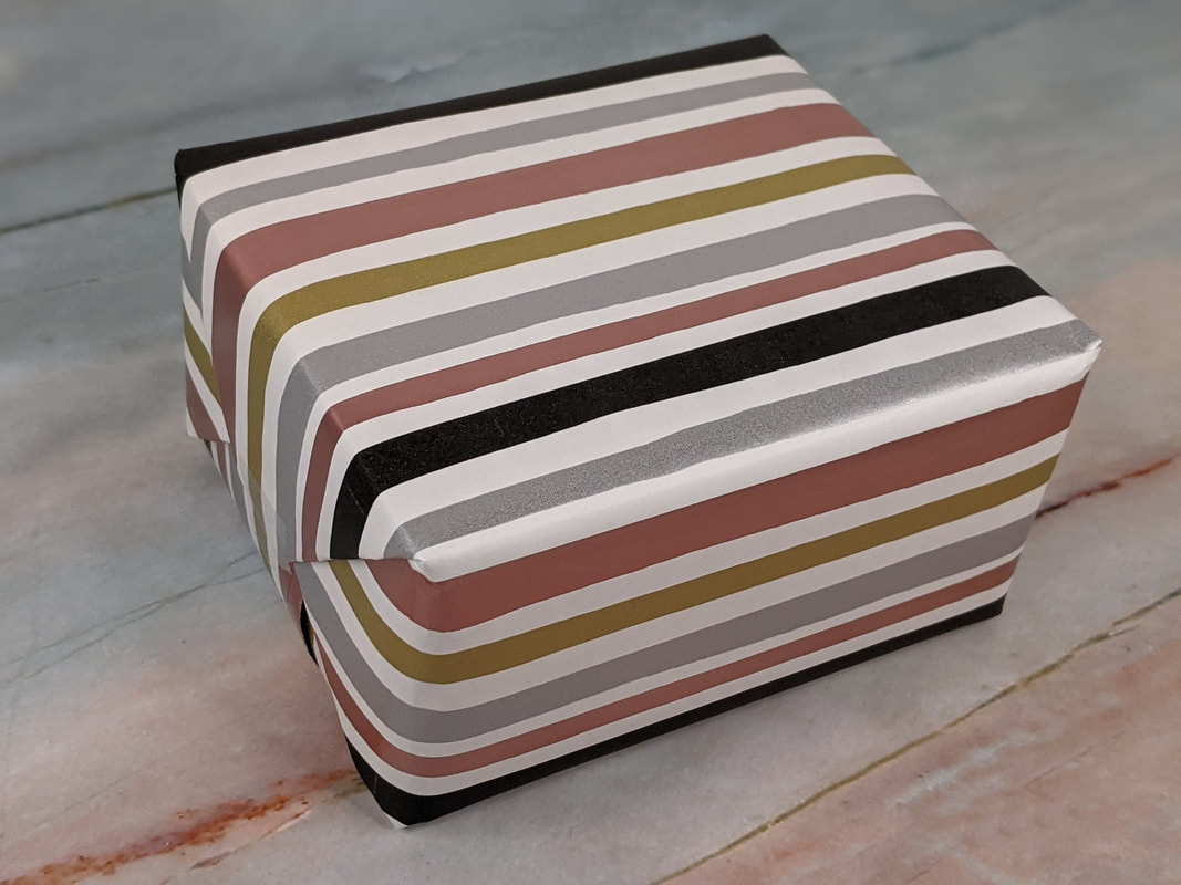 Gift Wrapping Made Easy