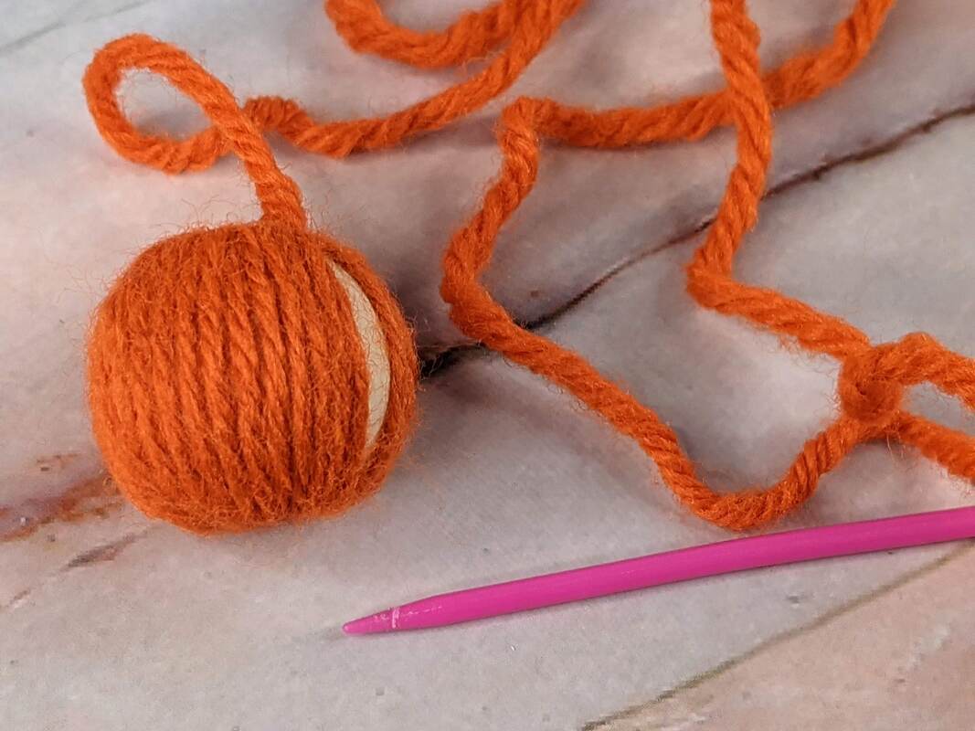 Yarn Tutorial