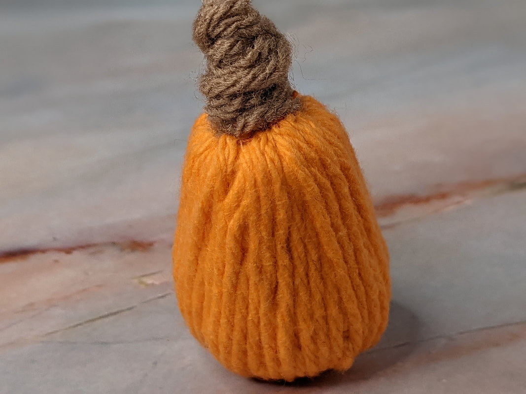 DIY Pumpkins, Squash and Gourds