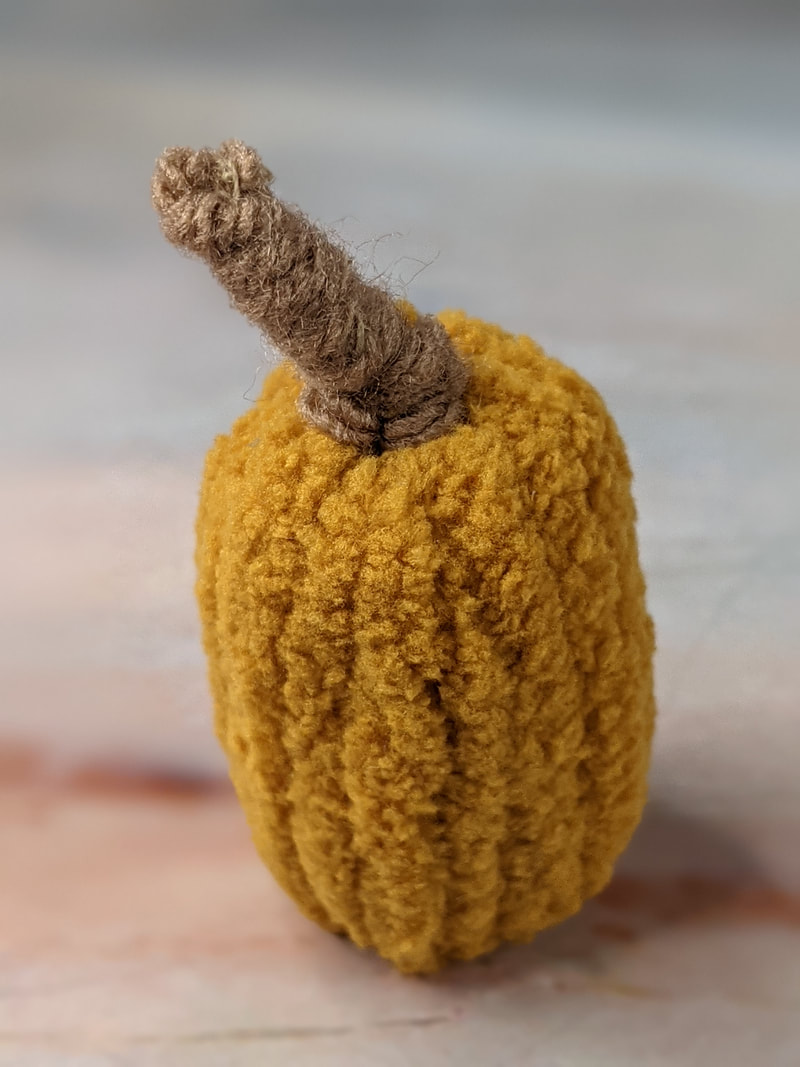 Pumpkin Making Project