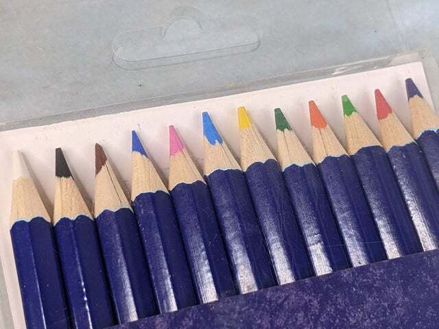 Art Supplies