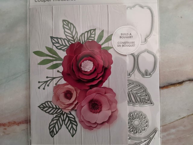 Paper Craft Supplies