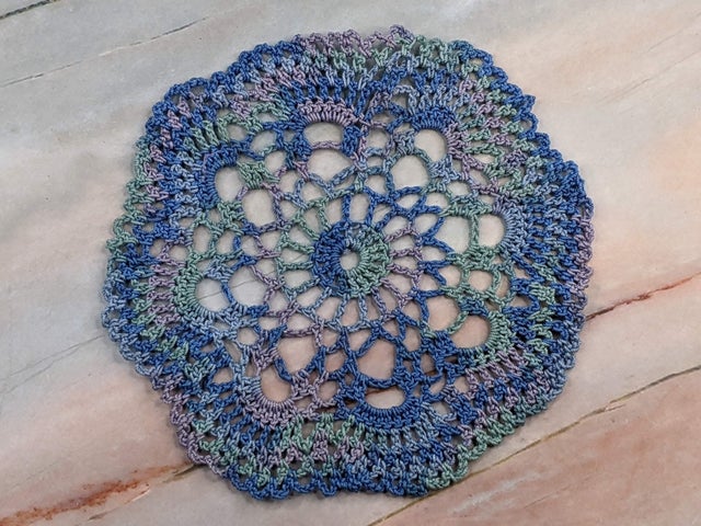 Crochet