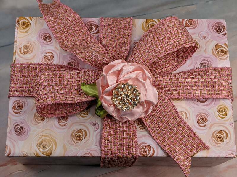 PRICELESS Handmade Gift Collection