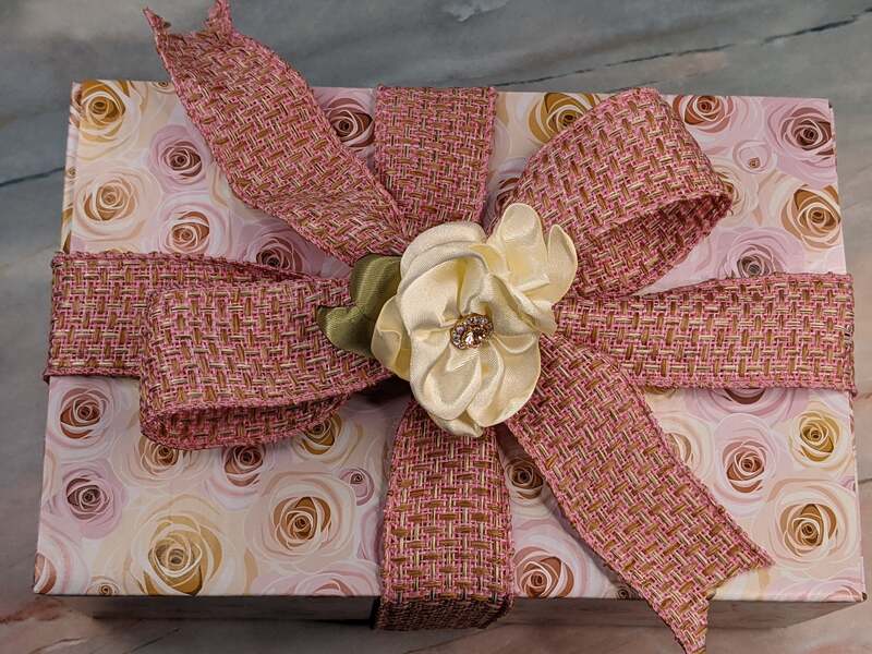 COFFEE Handmade Gift Collection