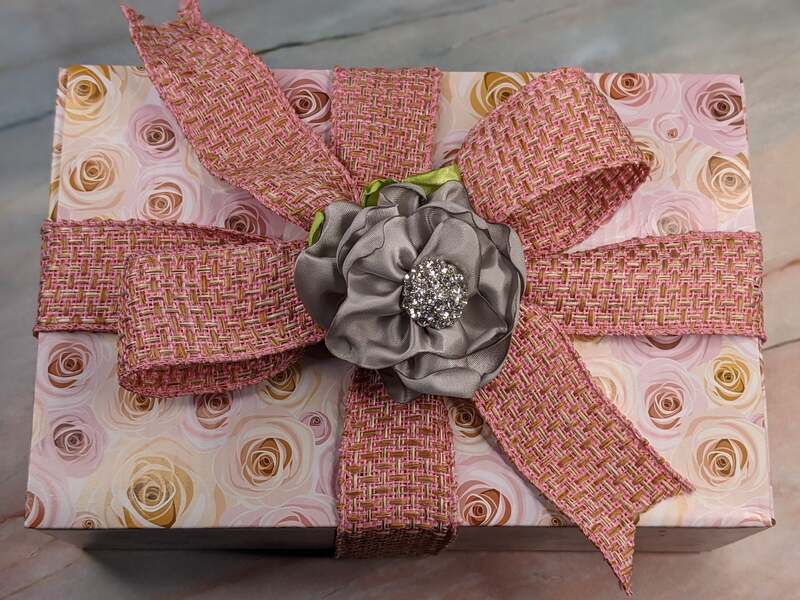 CHRISTIAN Handmade Gift Collection