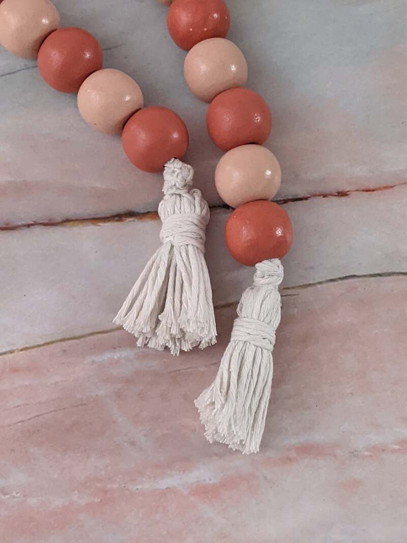 Coral Garland