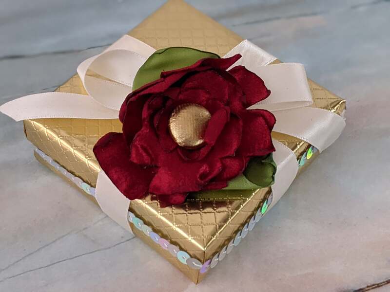 Christmas Gifting Box (Sampler)